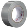 Ducttape grijs 50mm x 50m 1900 product photo