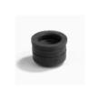 Overgangsring rubber zwart spie/mof 50 naar 40-44mm product photo