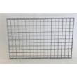 Vloerrooster thermisch verzinkt 600x1000mm maaswijdte 30x30mm product photo