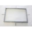 Matrand 25mm thermisch verzinkt 410x610mm product photo