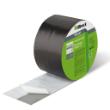 Butylband pre-slit 250mm zwart ME407 rol=20m ds=2rol product photo
