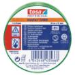 Isolatieband groen 19mm x 25m product photo