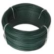 Binddraad verzinkt groen geplastificeerd rol 50m 1.2mm no. 7 product photo