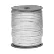 Koord wit nylon 12.0mm rol=100m product photo