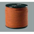 Koord polypropyleen oranje 12mm rol=220m product photo