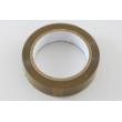Dozentape bruin 25mm rol=66m product photo