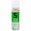 Vlekken-en isoleercoatingspray S200 500ml Wit product photo