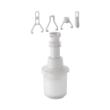 Uitstroommechanisme bodemventiel 240.113 product photo