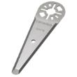 Puntmes RVS 70x1.5mm product photo