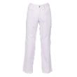 Werkbroek Basic 8286 wit maat 51 product photo
