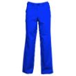 Werkbroek Basic 8237 met duimstokzak korenblauw maat 66 product photo