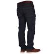 Spijkerbroek Trucker Dark Stretch donkerblauw maat W36/L30 product photo https://media.isero.nl/Isero-IseroNL-Site/images/S/542066_2.jpg S