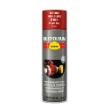 Lakspray Hard Hat 500ml 2165 vuurrood RAL 3000 product photo