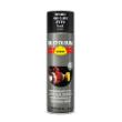 Lakspray Hard Hat hoogglans 500ml 2179 gitzwart RAL 9005 product photo