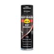 Coatingspray Hard Hat hittebestendig tot 750gr. 500ml Zwart product photo