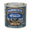 Hammerite hamerslag 250ml zwart product photo