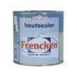 Hout-sealer wit 750g product photo