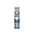 Soudal lijm- afdichtingskit transparant 290ml Fix ALL Flexi product photo