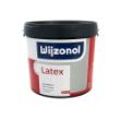 Latex wit 2.5 liter product photo