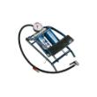 Voetpomp 2 cil. m/manometer product photo