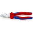 Combinatietang kop verchroomd met componenten greep product photo
