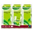Thee groen pure 1.5gr 75 zakjes product photo