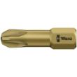 Wera bit 1/4 taai-hard pozidriv PZ3x25mm 855/1 TH product photo