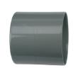 Lijmfitting PVC sok 2xmof 75mm product photo