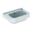 Geberit fontein 300 basic wit 360x250x150mm s8400100000g product photo