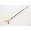Zwerfvuilgrijper met steel 105cm product photo