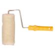 Verfroller met vacht 18cm product photo