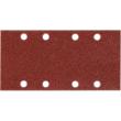 Schuurstroken 228x93mm korrel 80 10 stuks product photo