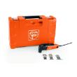 Multimaster 230v MM300 Start set incl. 3 E-Cut zaagbladen MM300 Plus Start in koffer 72297261000 product photo