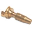 Spuitmondstuk messing 7mm snelkoppeling NA 40 product photo