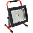 Bouwlamp LED oplaadbaar m/dimmer (Accu) Klasse 3 product photo