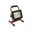 Kelfort LED bouwlamp 20W 1400lumen verwijderbare accu product photo