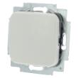 Schakelaar inbouw wissel polarwit product photo