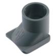 Attema Spruitstuk enkel voor inbouwdoos 10st 1x 5/8 duims (16mm) AT4065 product photo