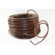 Installatie draad 6.0qmm bruin product photo