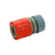 Waterkoppeling 13mm (1/2 duims) met waterstop product photo