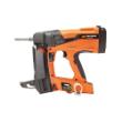 Tacker gas 82J nagels 15-40mm voor elektr. en installateur product photo