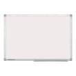 Whiteboard legamaster economy magnetisch gelakt staal 90x120 product photo