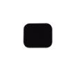 Muismat zwart 230x190x6mm product photo