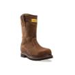 Buckler veiligheidslaarzen Goodyear Welted S3 HRO SRC leder bruin maat 40 product photo