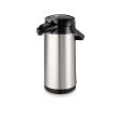 Thermoskan RVS met pomp 2.2l product photo