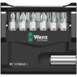 Wera bitset 12-delig Ph-Pz-Tx-Hex Bit-Check product photo https://media.isero.nl/Isero-IseroNL-Site/images/S/913315_1.jpg S