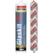 Soudal beglazingskit wit 600ml Glaskit TS product photo