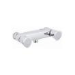 Grohe douchekraan z.omstel grohe costa-s hoh=12cm chroom product photo