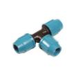 Tyleenfitting PE T-stuk 25x25x25mm product photo