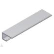 AluArt aluminium koppelprofiel 10X8X20MM product photo